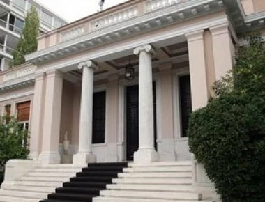 Συνάντηση Α.Τσίπρα και Ν. Κοτζιά στο Μέγαρο Μαξίμου στις 18:00
